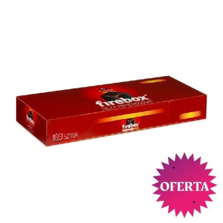 TUBOS100FIREBOX(1X10)1