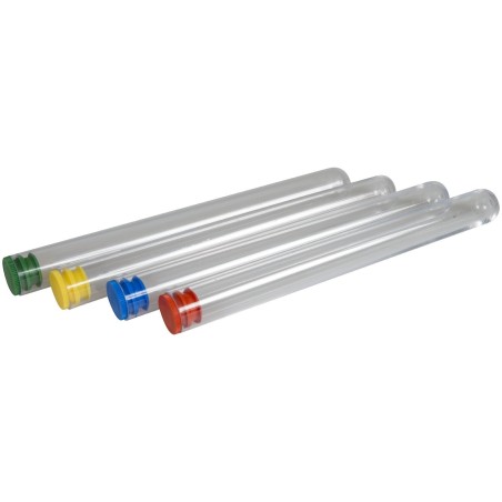 TUBO FUTUROLA 140 MM