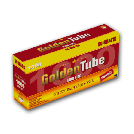 TUBOSGOLDENTUBE1000(1X10)1