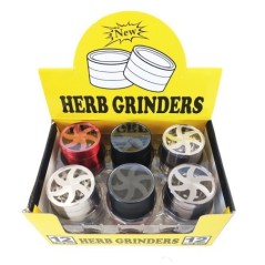 EXP12GRINDERMETALHELICE3.5CM4PCS1