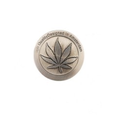 EXP 12 GRINDER METAL HOJA 4.7CM 4PCS