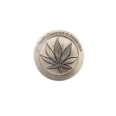 EXP 12 GRINDER METAL HOJA 4.7CM 4PCS