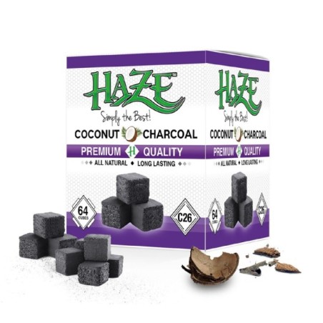 CARBON HAZE C26 1KG.