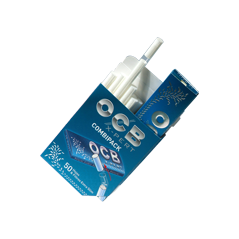 COMBIPACKPAPELOCBX-PERTBLUENº1+FILTRO(1L+50F)(20)1