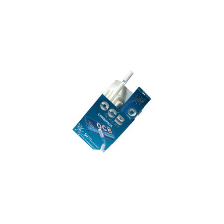 COMBIPACKPAPELOCBX-PERTBLUENº1+FILTRO(1L+50F)(20)1