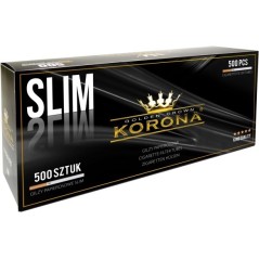 TUBOS KORONA 500 SLIM (1X1)