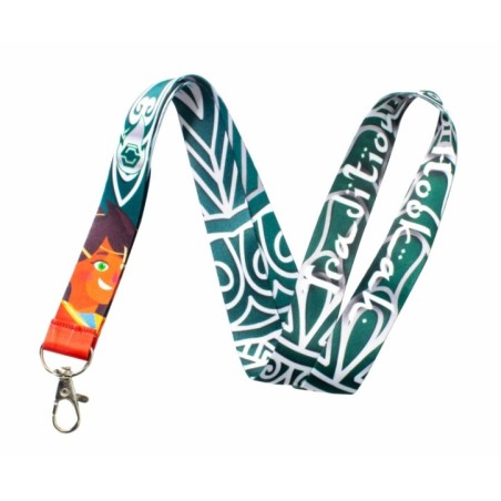 LANYARD TRADI JADE