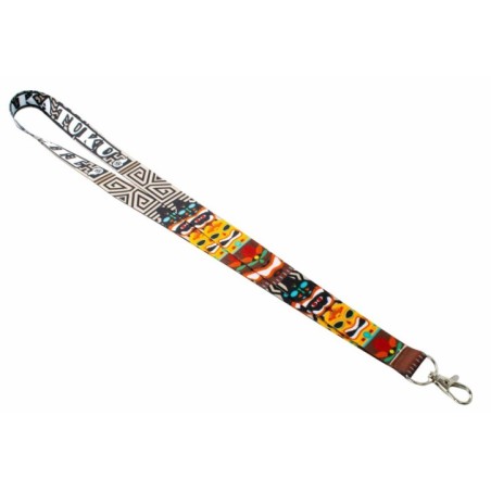 LANYARD TIKI