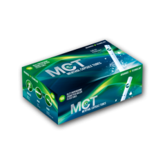 MCTTUBOS100CAPSULAMENTOL(1x5)1