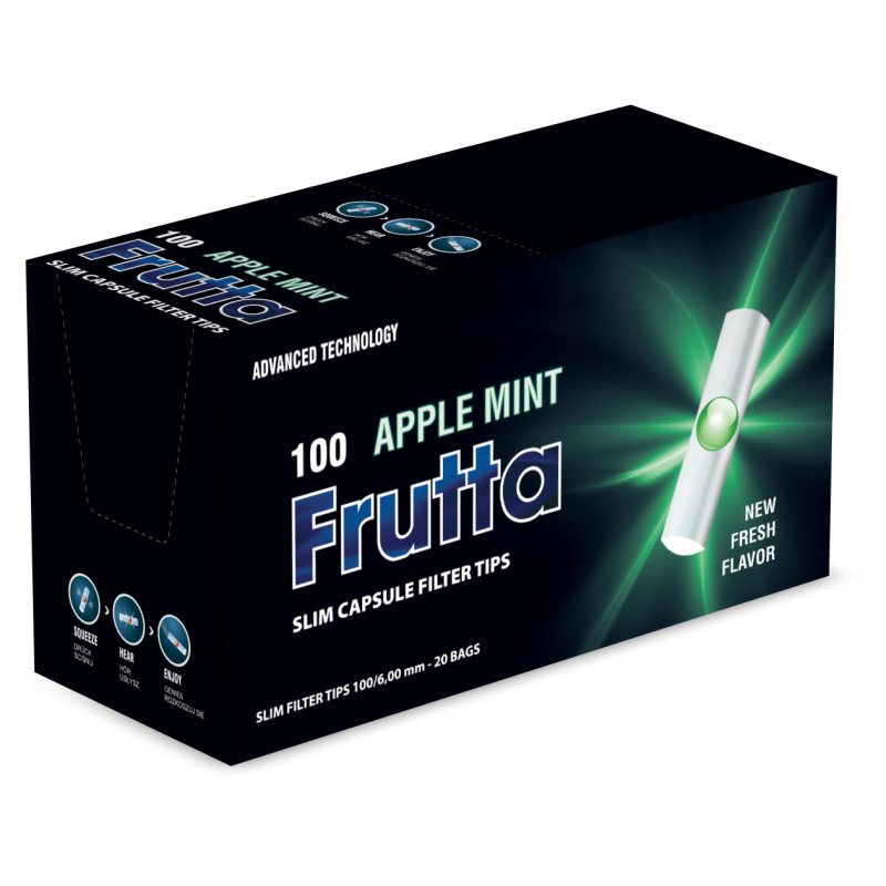 FILTROSFRUTTACAPSULAMANZANA-MENTA(6MM)(100x20)1