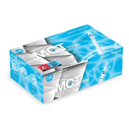 MCTTUBOS100CAPSULASTRONGICEMINT(1x5)1
