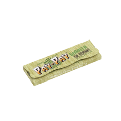 PAPEL PAY-PAY GO GREEN (70MM)(50)