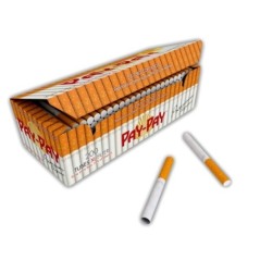 TUBOS PAY-PAY 200 XLONG (1X5)