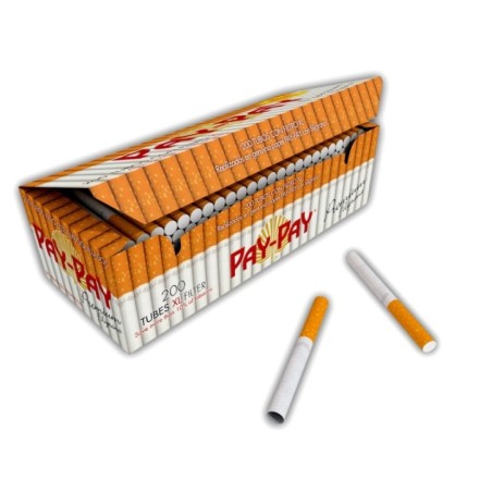 TUBOS PAY-PAY 200 XLONG (1X5)