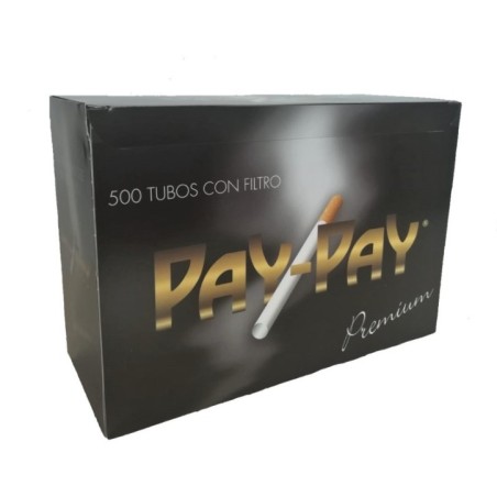 TUBOSPAY-PAY5001