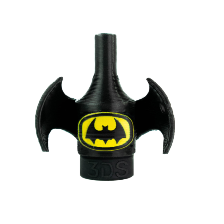 BOQUILLA SHISHA 3D MURCIELAGO