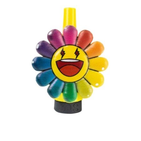 BOQUILLA SHISHA 3D JAY MARGARITA