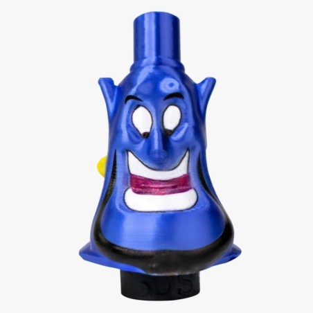 BOQUILLA PARA SHISHA 3D GENIO