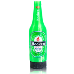 BOQUILLA SHISHA 3D HOOKEN