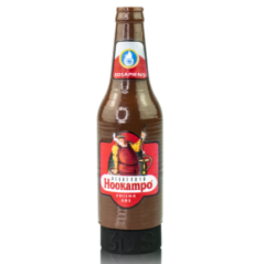 BOQUILLA SHISHA 3D HOOKAMPO