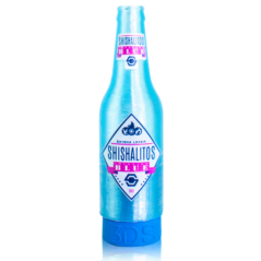 BOQUILLA SHISHA 3D SHISHALITOS