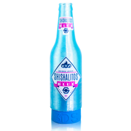 BOQUILLA SHISHA 3D SHISHALITOS