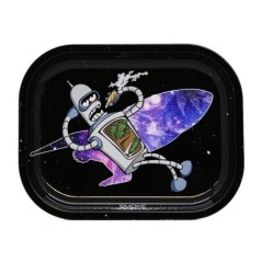 BANDEJAPEQUEÑASMOKEARSENALSPACEBENDER18x141