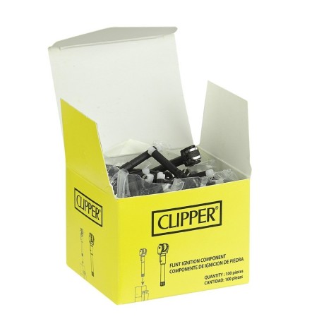 SISTEMA COMPLETO PIEDRA CLIPPER