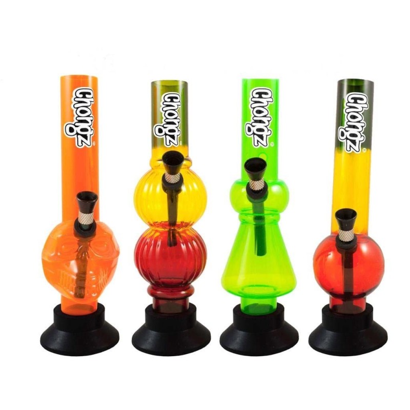 MINIBONGACRILICOCHONGZMIKES20CM(MODELOSSURTIDOS)1