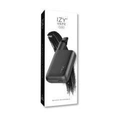 BATERÍAVAPERIZYCLICKMETALLICBLACK(NEGRA)1