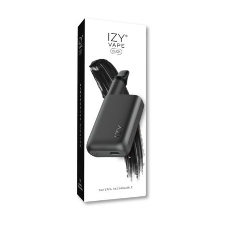 BATERÍAVAPERIZYCLICKMETALLICBLACK(NEGRA)1