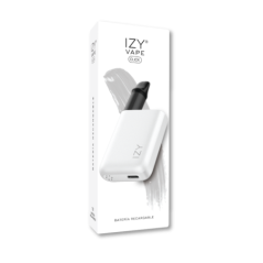 BATERÍAVAPERIZYCLICKMETALLICWHITE(BLANCA)1