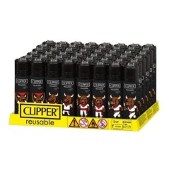 EXP 48 CLIPPER FLOW SAN FERMIN 1