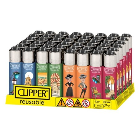 EXP 48 ENC CLIPPER FLOW CORDOBA