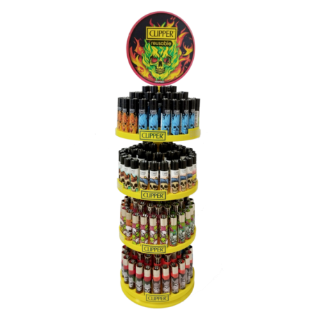 TORRECARRUSEL192CLIPPERSKULLBLEND1