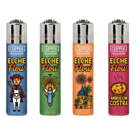 EXP 48 CLIPPER FLOW ELCHE 2