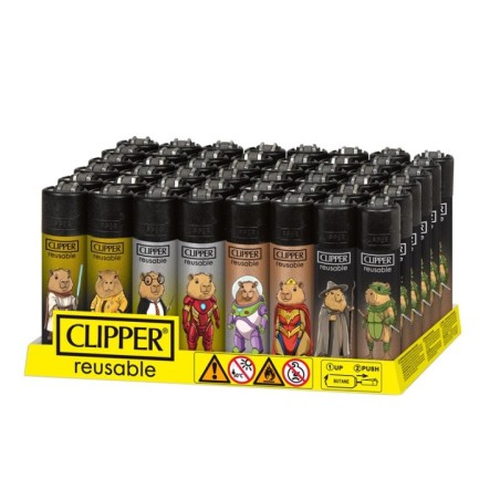 EXP48CLIPPERFLOWCAPIBARA1