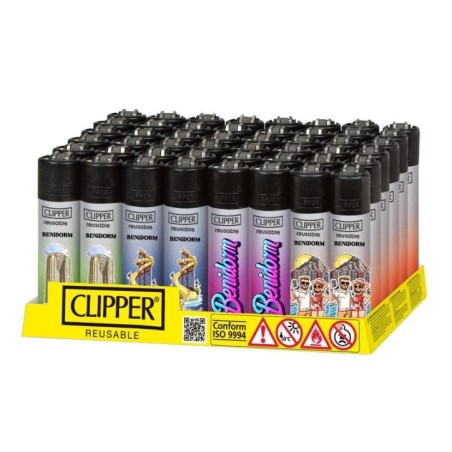 EXP48CLIPPERFLOWBENIDORM21
