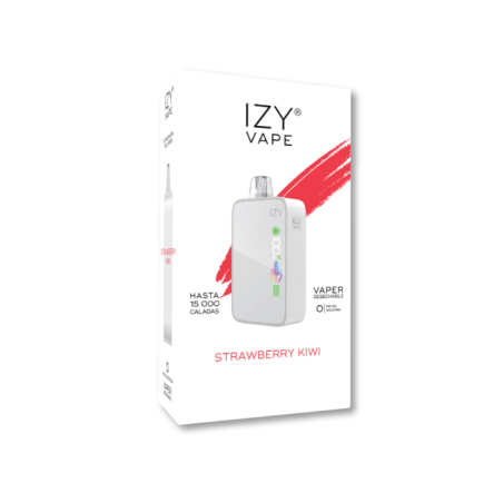 PACK5VAPERSIZYPROMAX15K0MGSTRAWBERRYKIWI(FRESAYKIWI)1