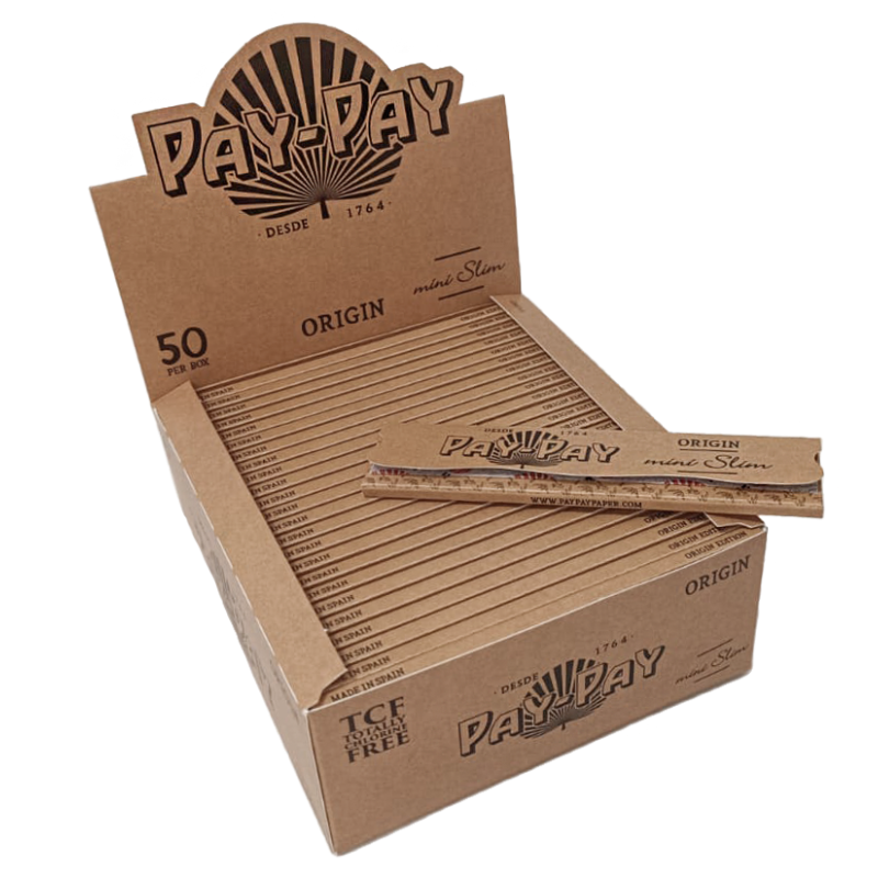 PAPELPAY-PAYORIGINMINISLIM(108MM)(50)1