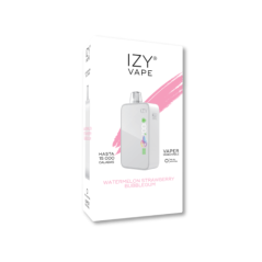 PACK5VAPERSIZYPROMAX15K0MGWATERMELONSTRAWBERRYBUBBLEGUM(CHICLEDEFRESAYSANDÍA)1