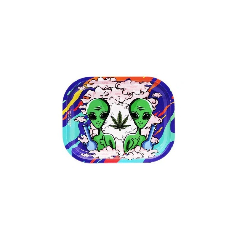BANDEJAPEQUEÑASMOKEARSENALALIENS18x141