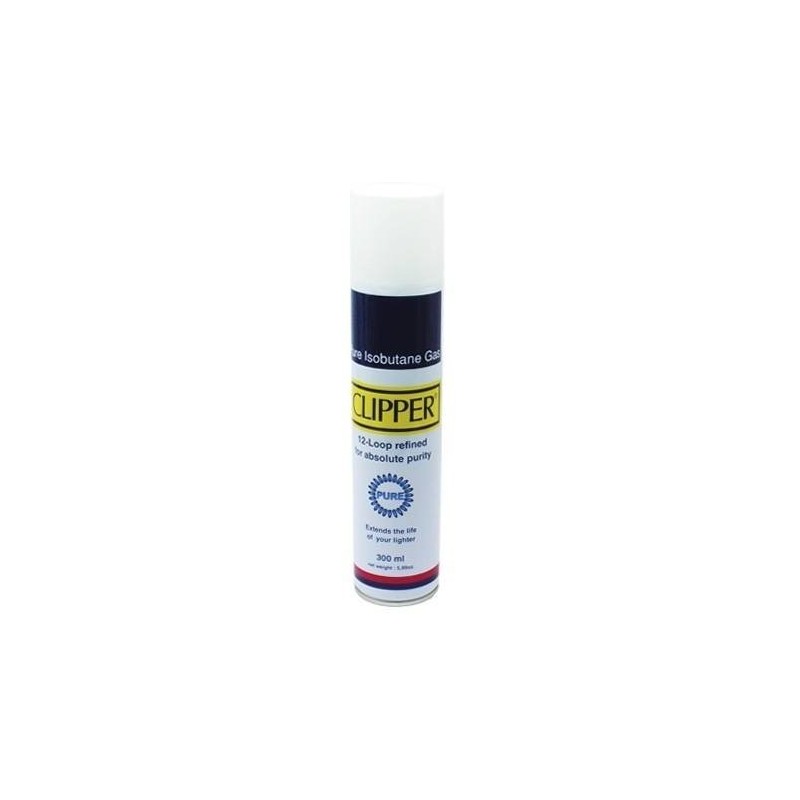 GASCLIPPERPURE300ML(12)1