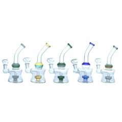 BONGCRISTALMATRIX15CM1