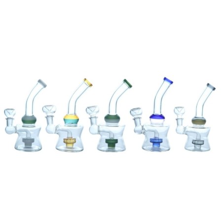BONGCRISTALMATRIX15CM1