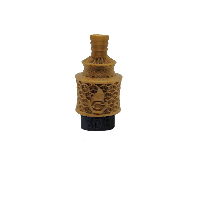 BOQUILLASHISHA3DCUBEGOLD1