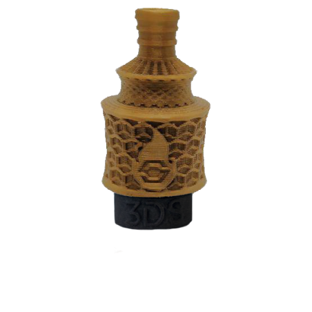 BOQUILLASHISHA3DCUBEGOLD1