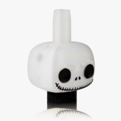 BOQUILLAPARASHISHA3DSKULL11