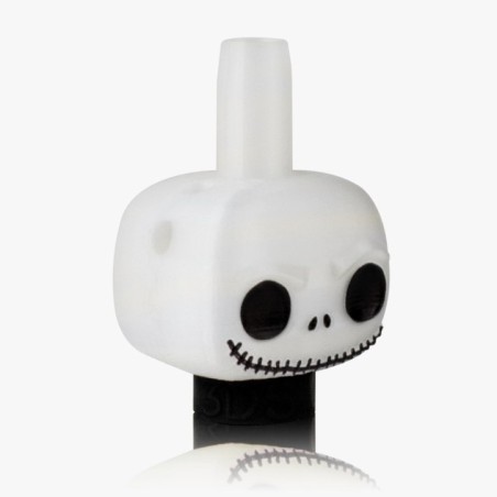 BOQUILLAPARASHISHA3DSKULL11
