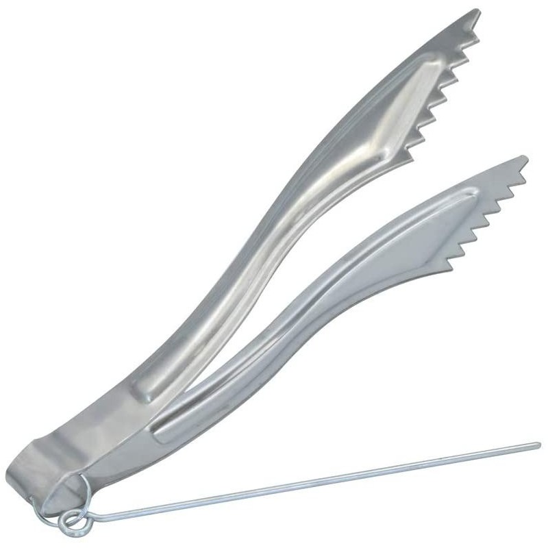 PINZA16CMMETALICA1